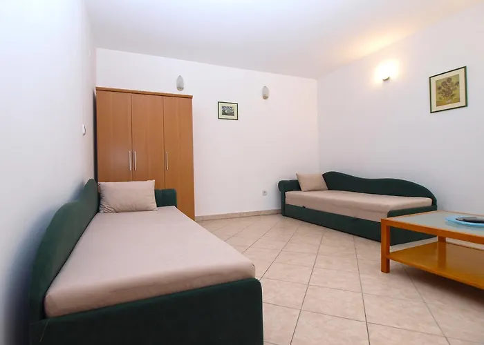 Apartamento Alma 1600 Pula
