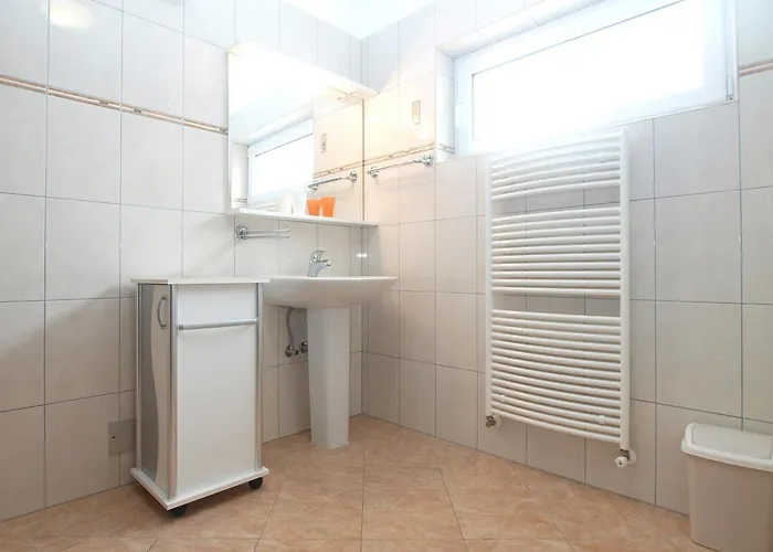 Alma 1600 Apartamento