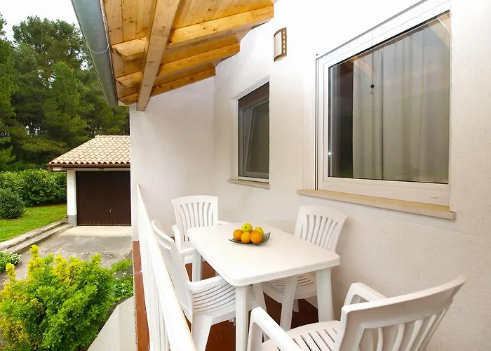 Apartamento Alma 1600 *