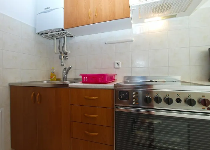 Apartamento Alma 1600 *