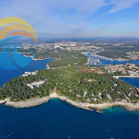 Διαμέρισμα Alma 1600