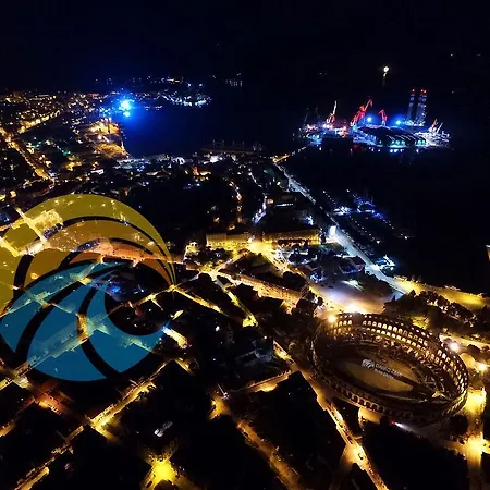 Alma 1600 Πούλα