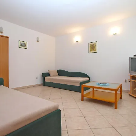 Apartamento Alma 1600