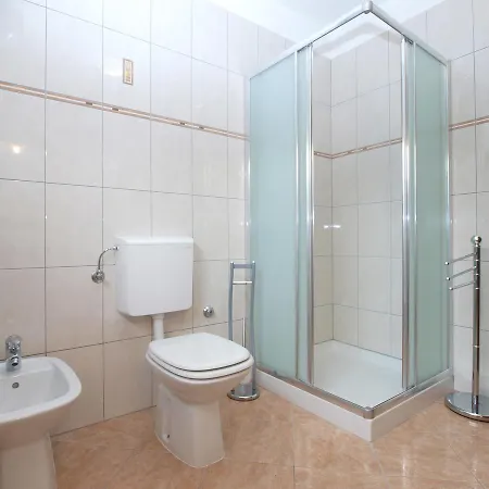 Alma 1600 Apartamento