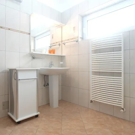 Alma 1600 Apartamento