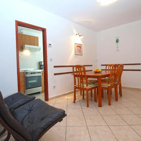 Alma 1600 Apartamento