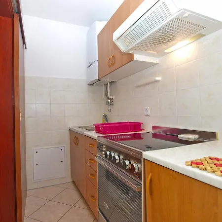 Apartamento Alma 1600 Pula