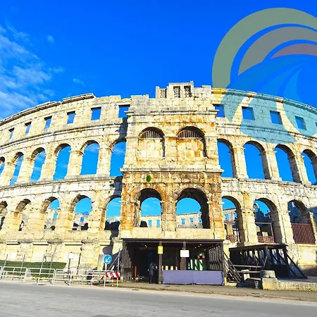 Apartamento Alma 1600 *