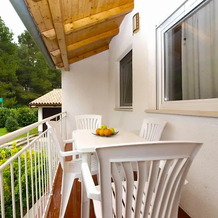 Alma 1600 Apartamento