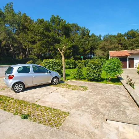 Apartamento Alma 1600 Pula