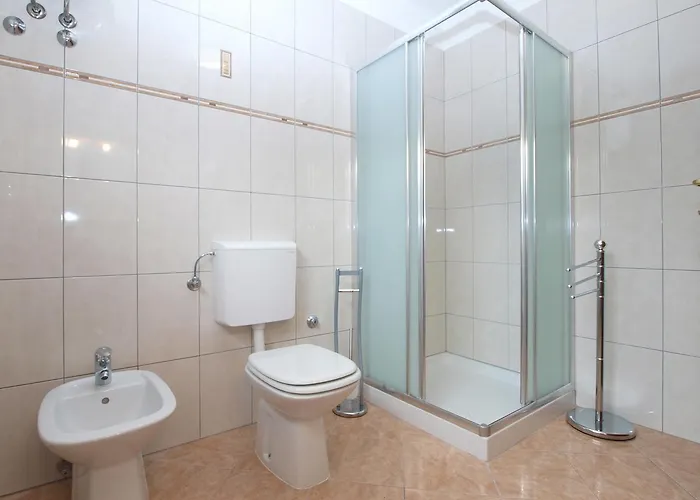 Alma 1600 Апартаменты