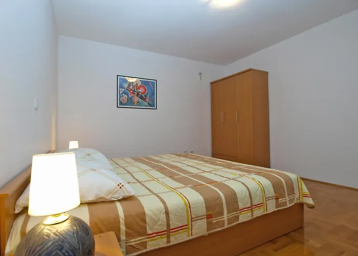 Alma 1600 Апартаменты