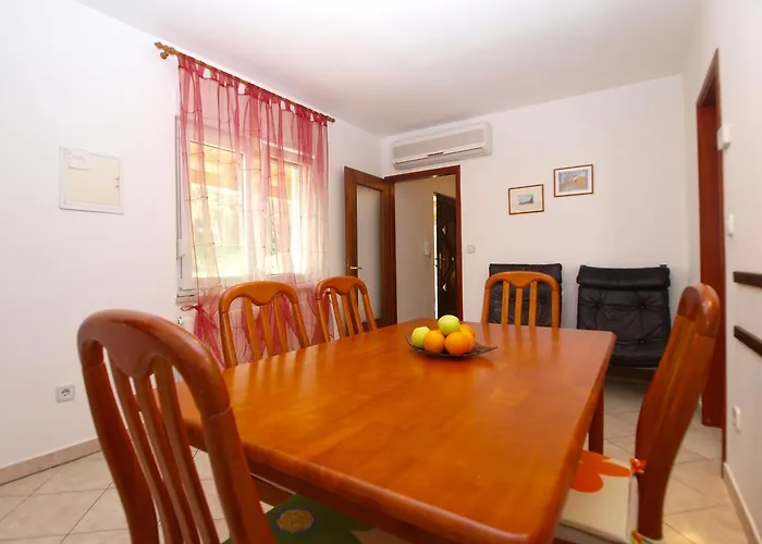 Alma 1600 Апартаменты *